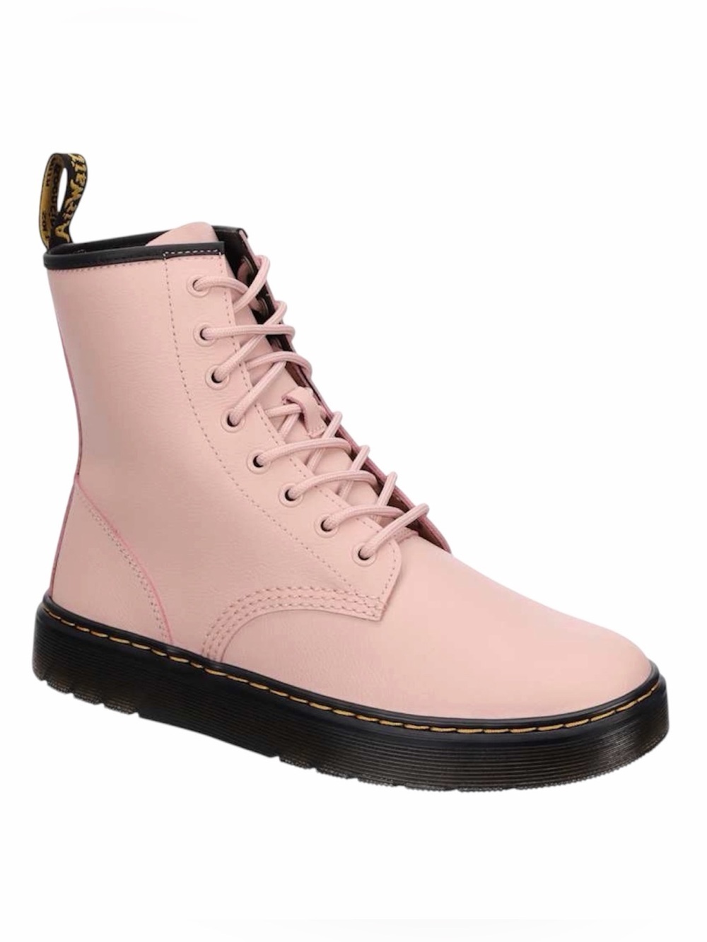 Dr. Martens ZAVALA VINTAGE HYDRO LEATHER BOOT